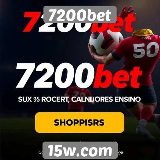 Análise das promoções no site 7200bet