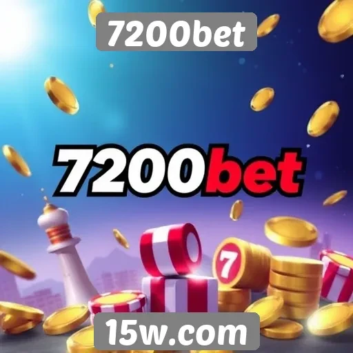 Avaliação dos jogos disponíveis na 7200bet