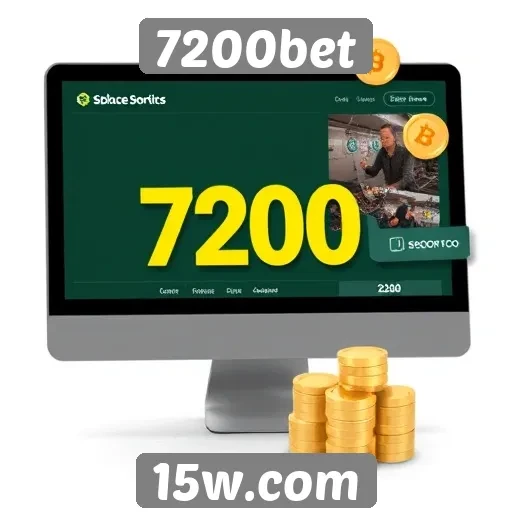 Revisão das opções de pagamento disponíveis na 7200bet