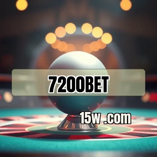 7200bet: A Magia dos Caça-Níqueis e Suas Emoções